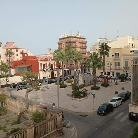 La Casa Di Alice Apartment Монополи Екстериор снимка