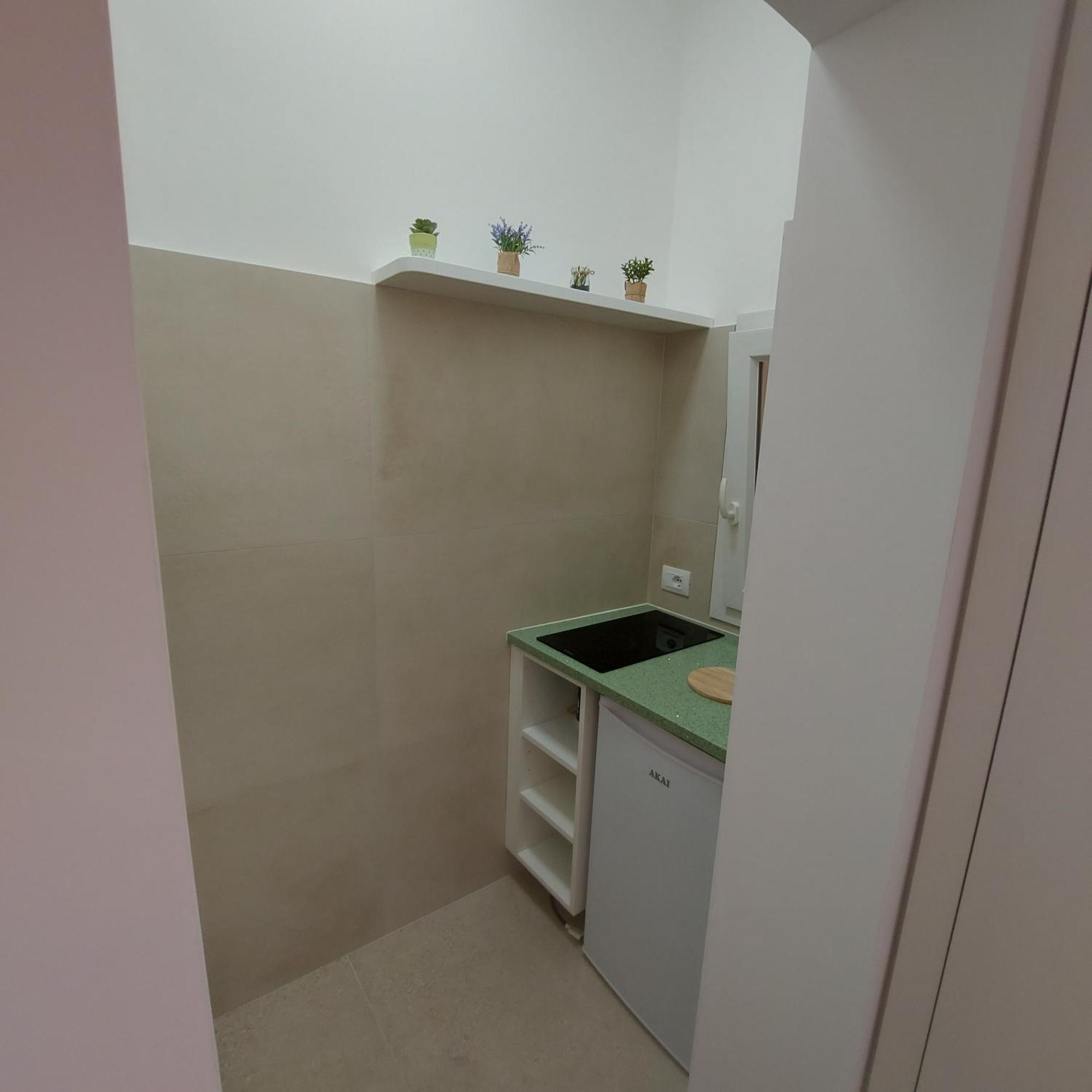 La Casa Di Alice Apartment Монополи Екстериор снимка