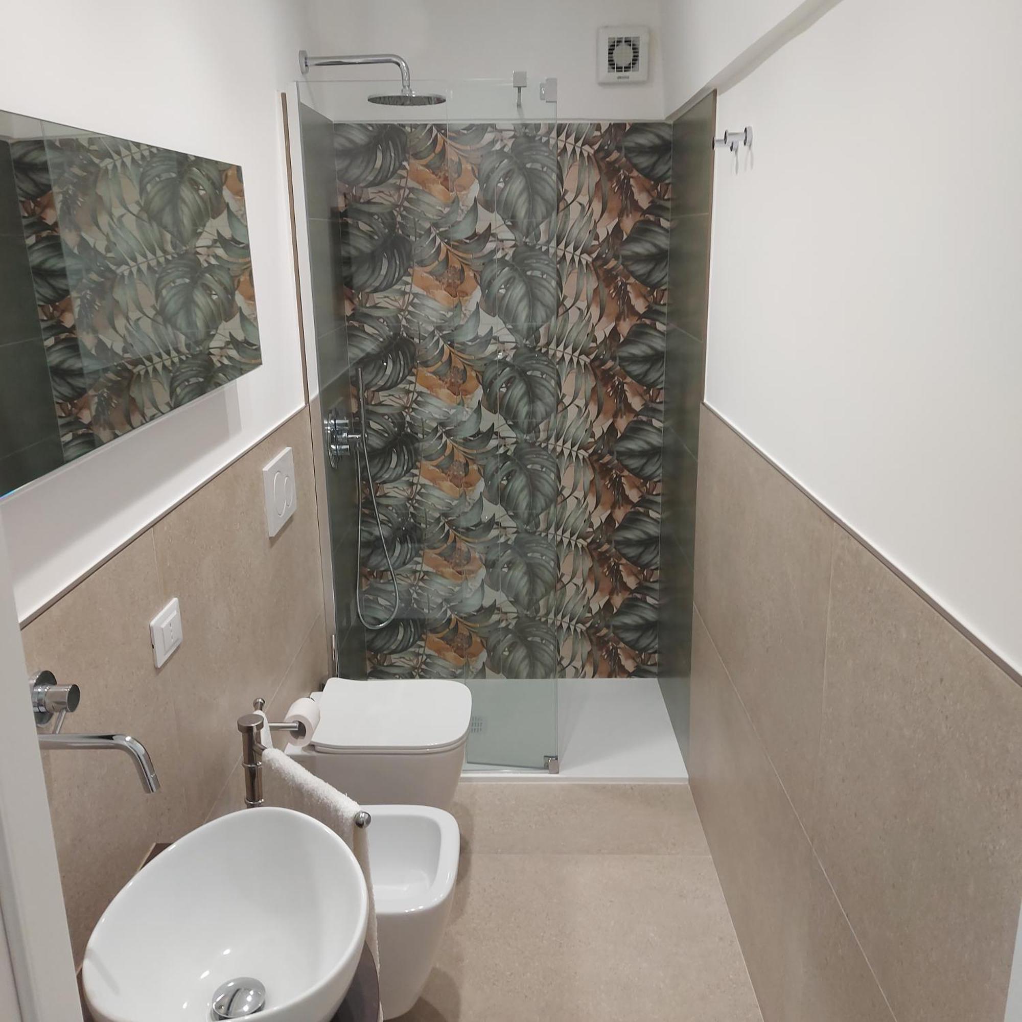 La Casa Di Alice Apartment Монополи Екстериор снимка